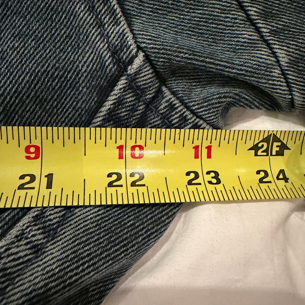 3x1 NYC AMELIA CROP JACKET - Picture 8 of 8